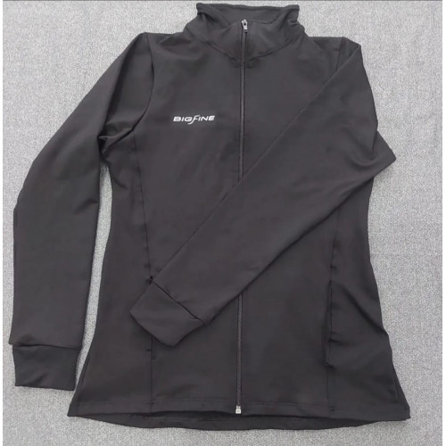 Campera clásica