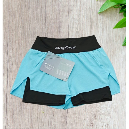 SHORT DOBLE